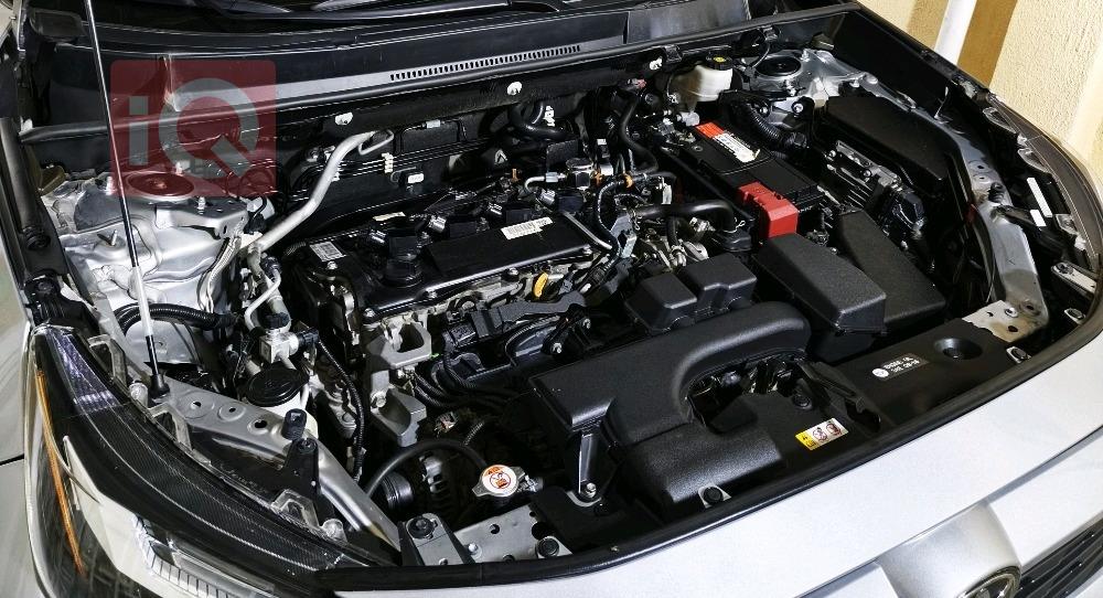 تويوتا راف 4